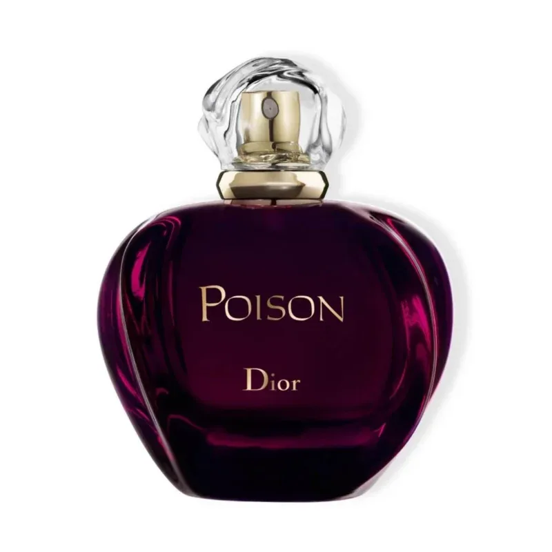 Nước Hoa Dior Poison Eau De Toilette