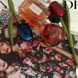 Nước Hoa Dior Poison Girl Eau De Parfum