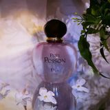 Nước Hoa Dior Pure Poison Eau De Parfum