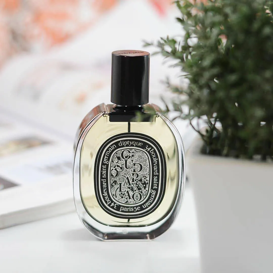 nước hoa Diptyque Oud Palao Eau de parfum