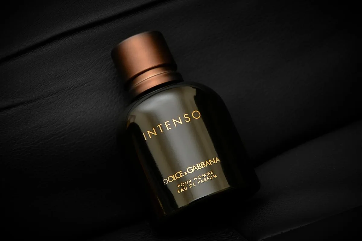 Nước hoa nam Dolce Gabbana Intenso