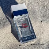 Dolce Gabbana Light Blue Love Is Love For Women