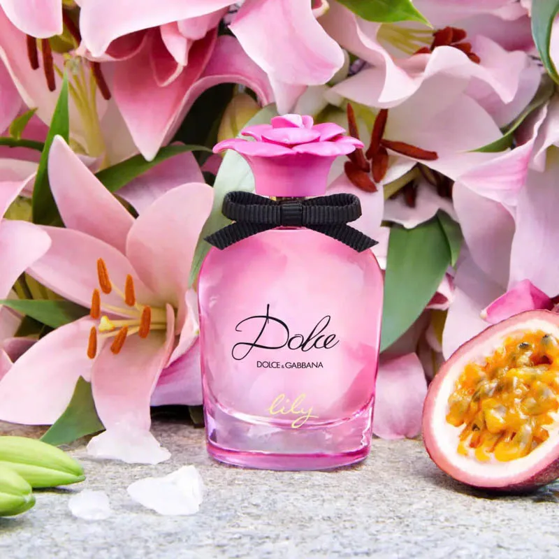 Nước hoa Dolce Gabbana Dolce Lily cho nữ