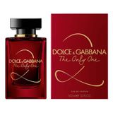 Dolce Gabbana The Only One 2 Eau de Parfum 100ml