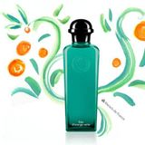 Nước Hoa Hermes Eau d Orange Verte Eau de Cologne