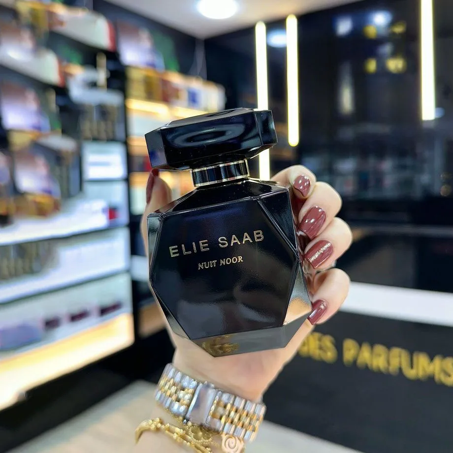 Elie Saab Nuit Noor EDP