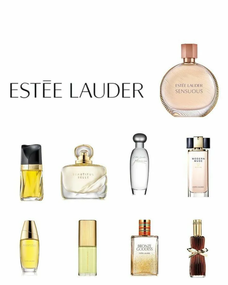 Nước hoa Estee Lauder