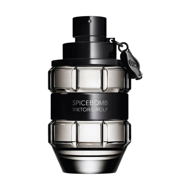 Nước hoa nam Viktor & Rolf Spicebomb For Men EDT 90ml