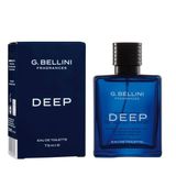 Nước Hoa G Bellini Deep 75ml