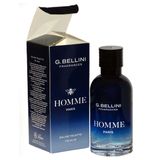 Nước Hoa G Bellini Homme 75ml
