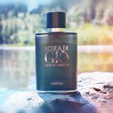 nước hoa giò đen 75ml