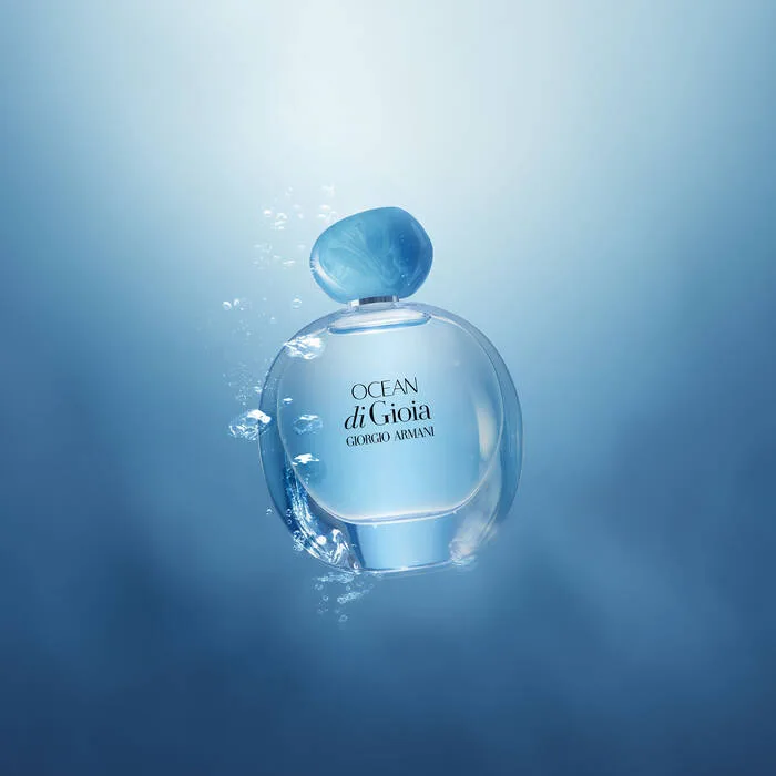 Giorgio Armani Ocean di Gioia