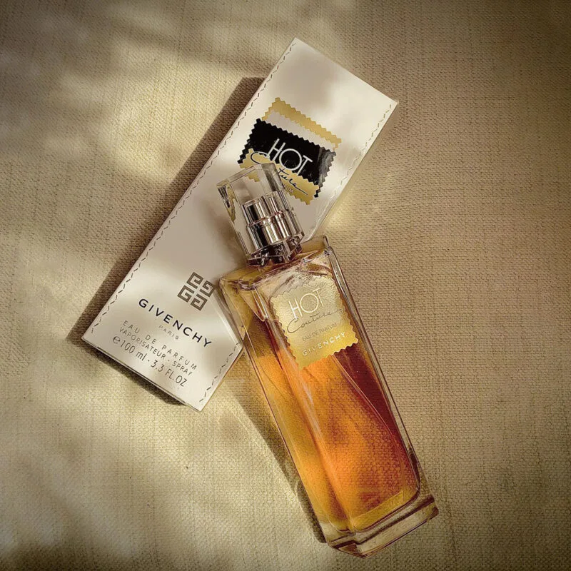 Givenchy Hot Couture Eau De Parfum