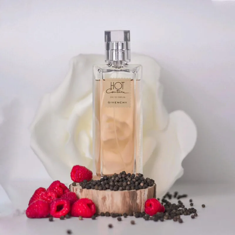 Givenchy Hot Couture Eau De Parfum