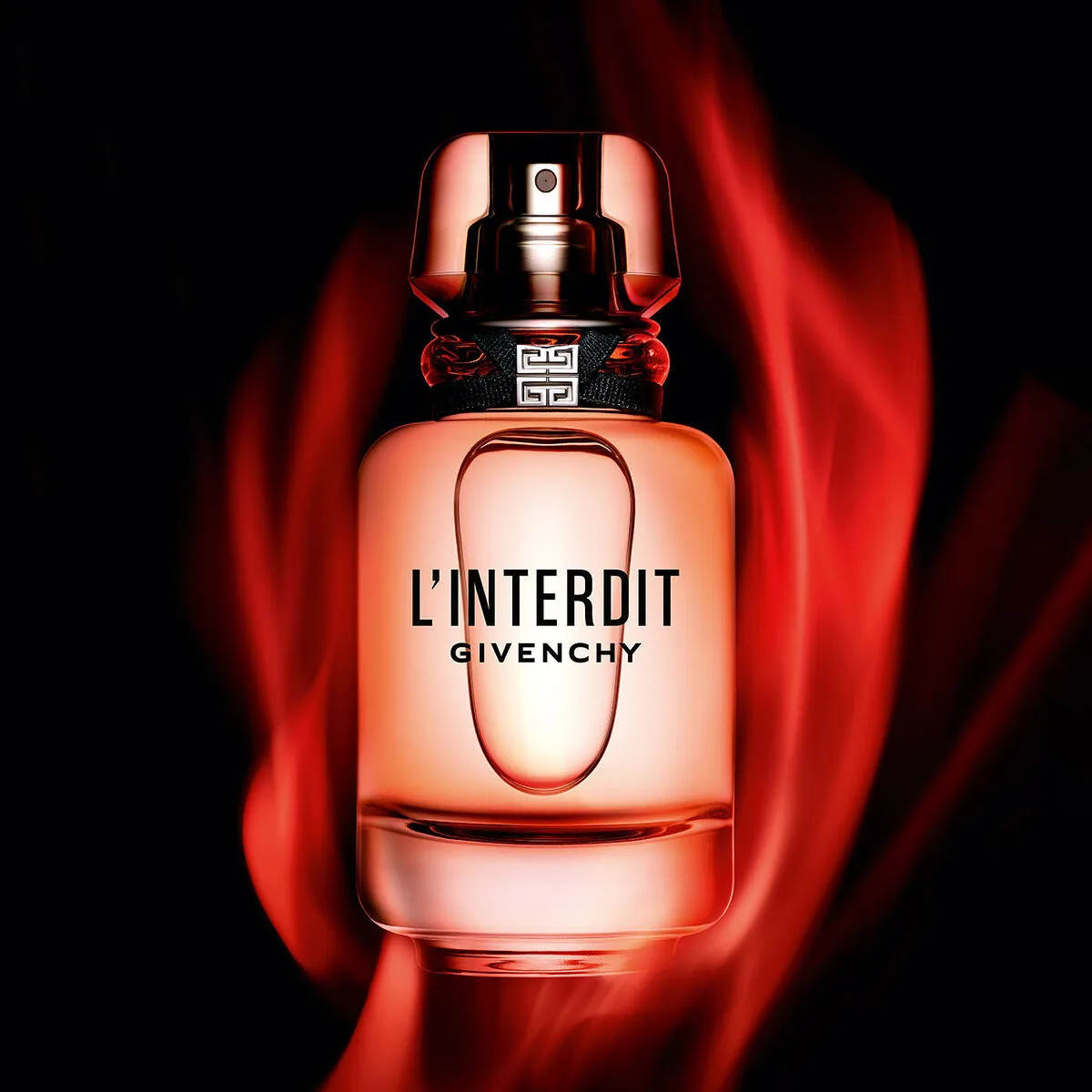 Givenchy L'Interdit Eau de Toilette