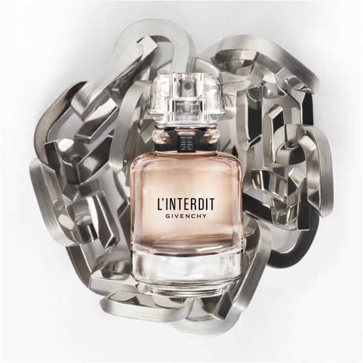 Givenchy L'Interdit EDP