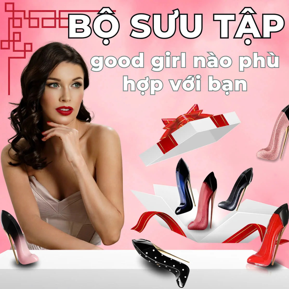 nước hoa good girl phù hợp với ai