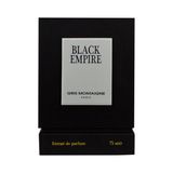 Gris Montaigne Black Empire