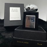 Gris Montaigne Black Empire