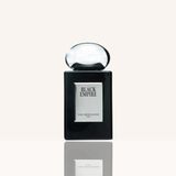 Gris Montaigne Black Empire