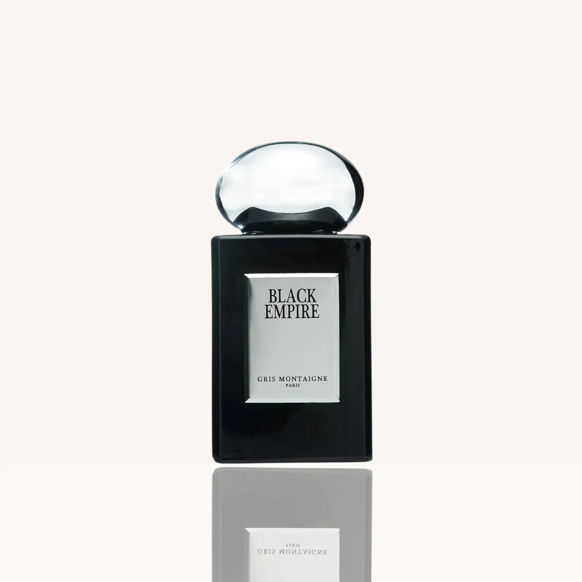 Gris Montaigne Black Empire