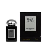 Gris Montaigne Black Empire