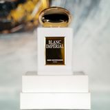 Gris Montaigne Blanc Imperial