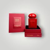 Gris Montaigne Rouge Absolu