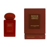 Gris Montaigne Rouge Absolu