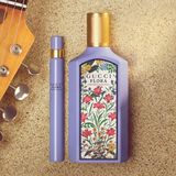 Nước Hoa Gucci Flora Gorgeous Magnolia