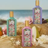 Nước Hoa Gucci Flora Gorgeous Magnolia