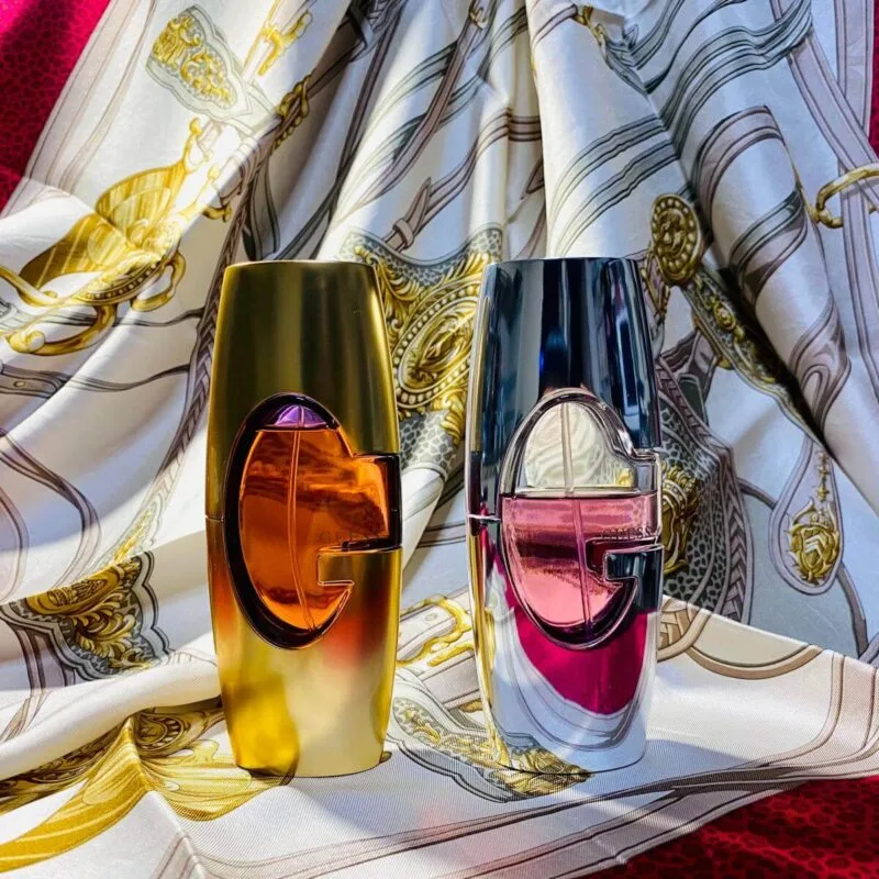 Nước Hoa Guess Gold Eau de Parfum 75ml