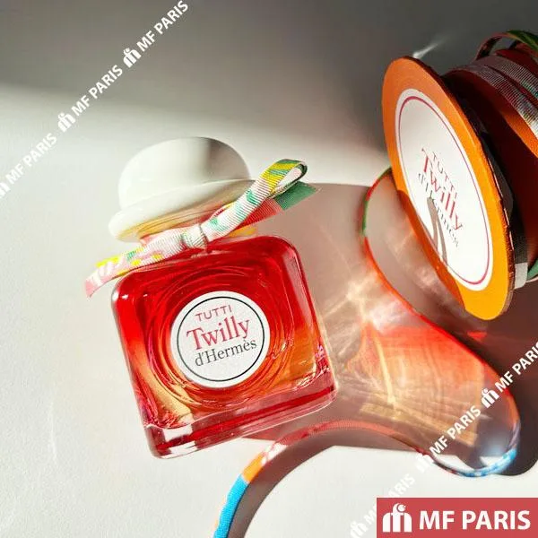 Nước Hoa Nữ Tutti Twilly d'Hermès Eau de Parfum 85ml