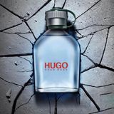 Nước Hoa Nam Hugo Boss Hugo Man Eau de toilette