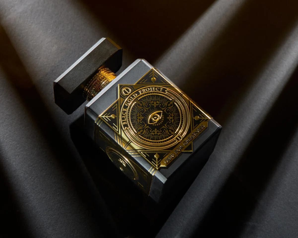 Nước hoa Initio Parfums Prives Oud for Greatness