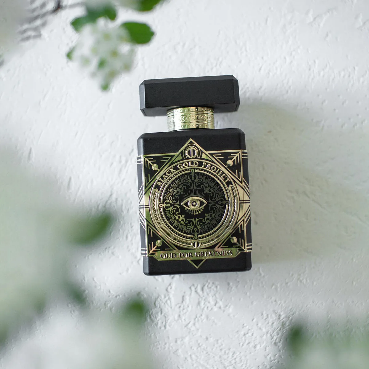 Nước hoa Initio Parfums Prives Oud for Greatness