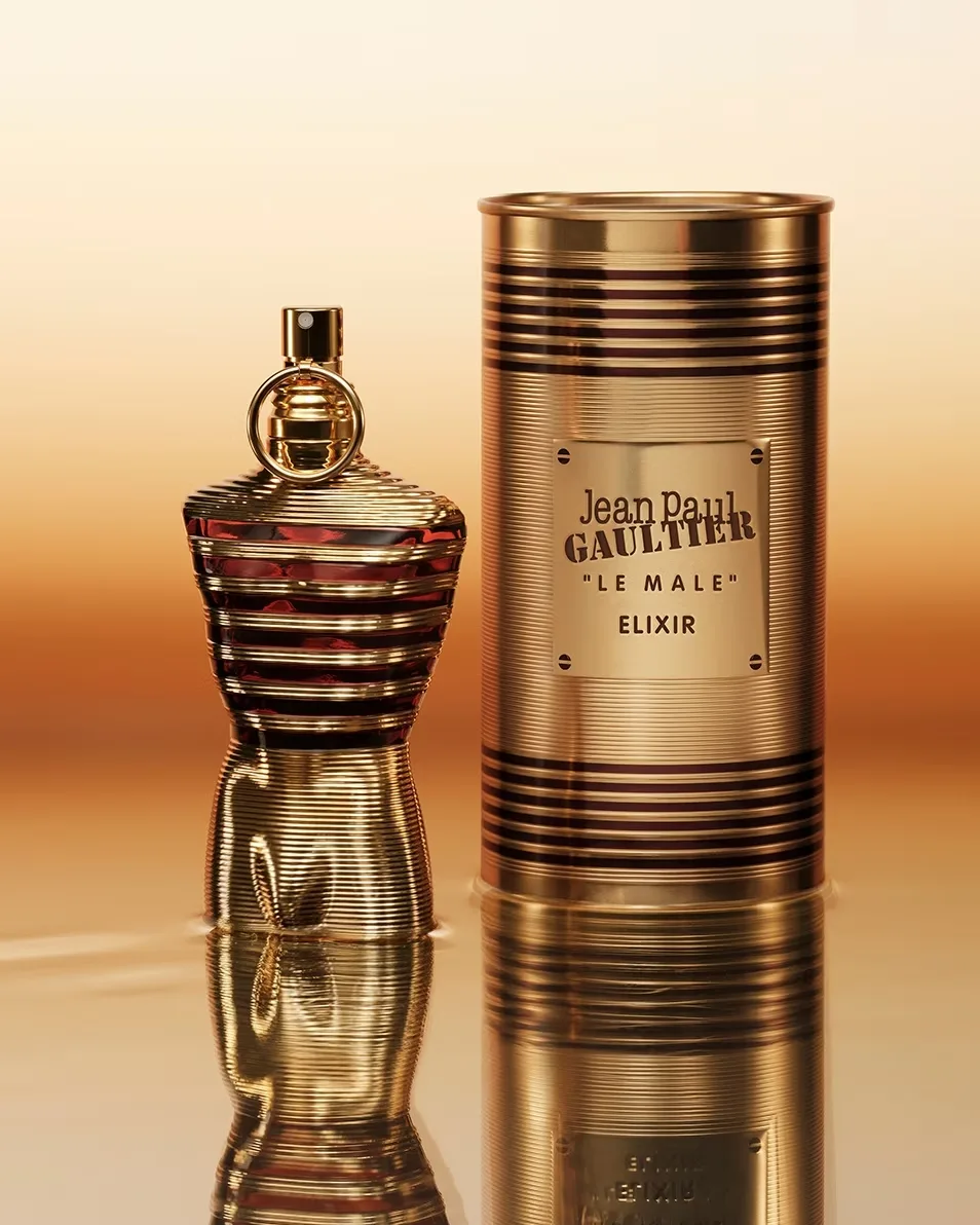 Nước hoa Jean Paul Gaultier Le Male Elixir