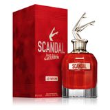 Nước hoa nữ Jean Paul Gaultier Scandal Le Parfum 80ml