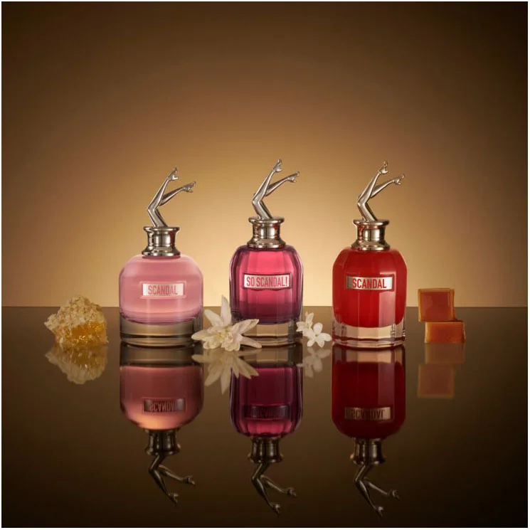 Nước hoa nữ Jean Paul Gaultier Scandal