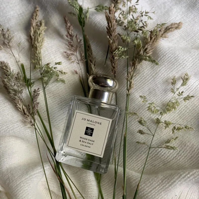 Jo Malone London Wood Sage & Sea Salt