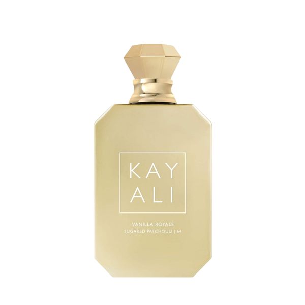 Nước Hoa Kayali Vanilla Royale Sugared Patchouli 64