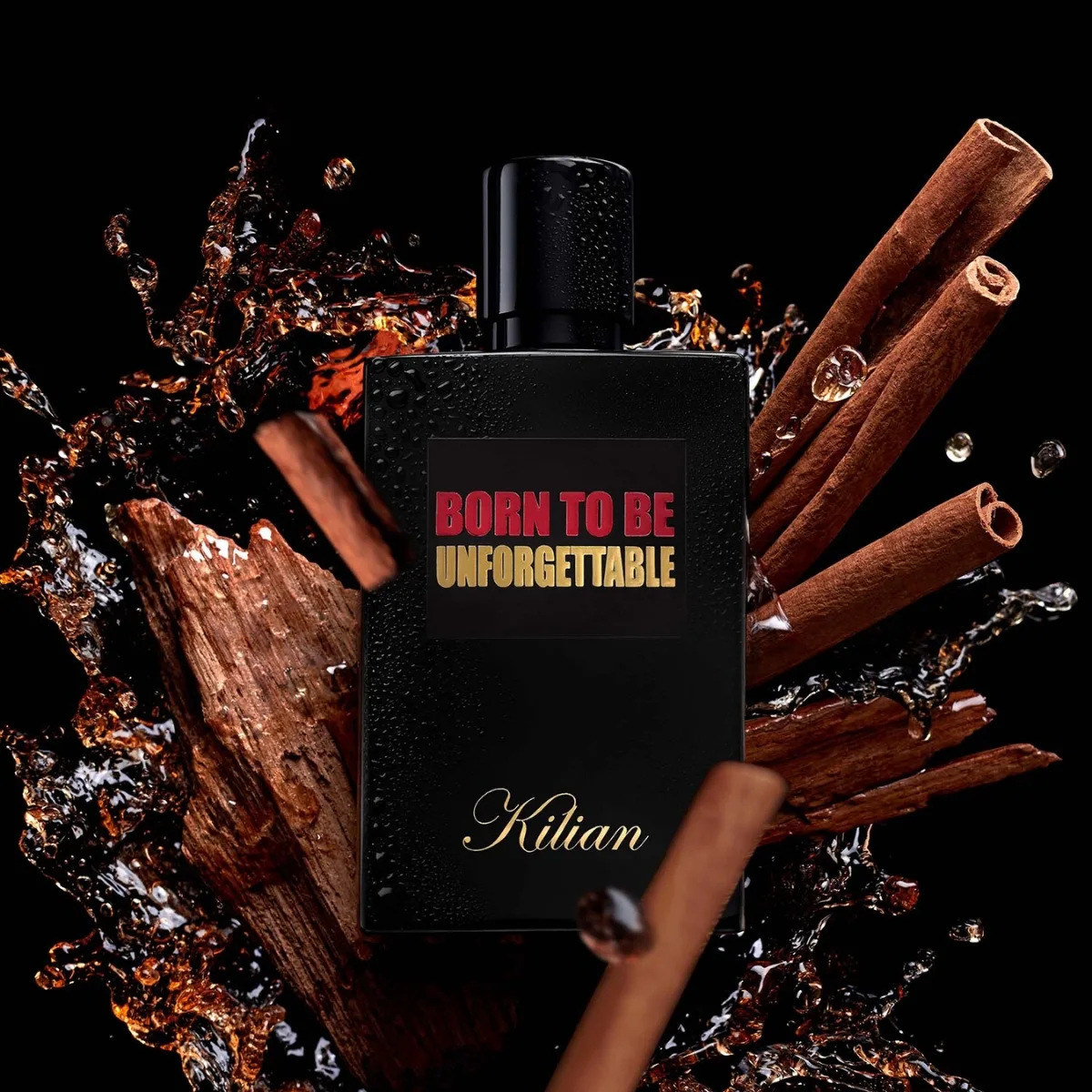 Nước Hoa Kilian Born To Be Unforgettable The Fresh