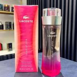 Nước Hoa Lacoste Touch of Pink