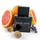 Lalique Encre Noire Sport Eau De Toilette