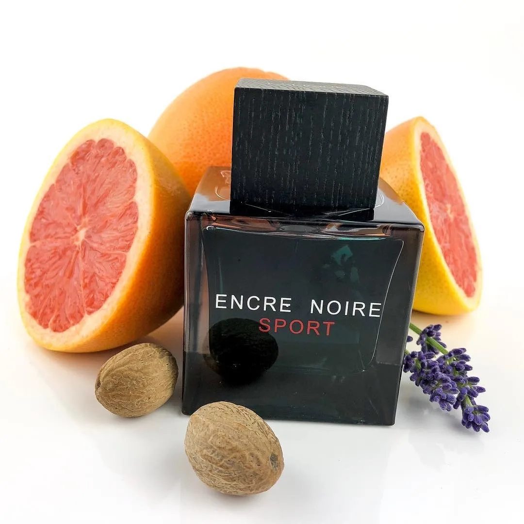Lalique Encre Noire Sport Eau De Toilette