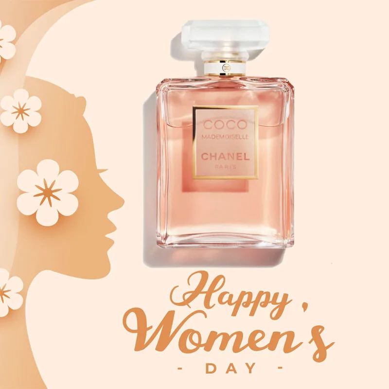 Quà 20-10 Chanel Coco Mademoiselle