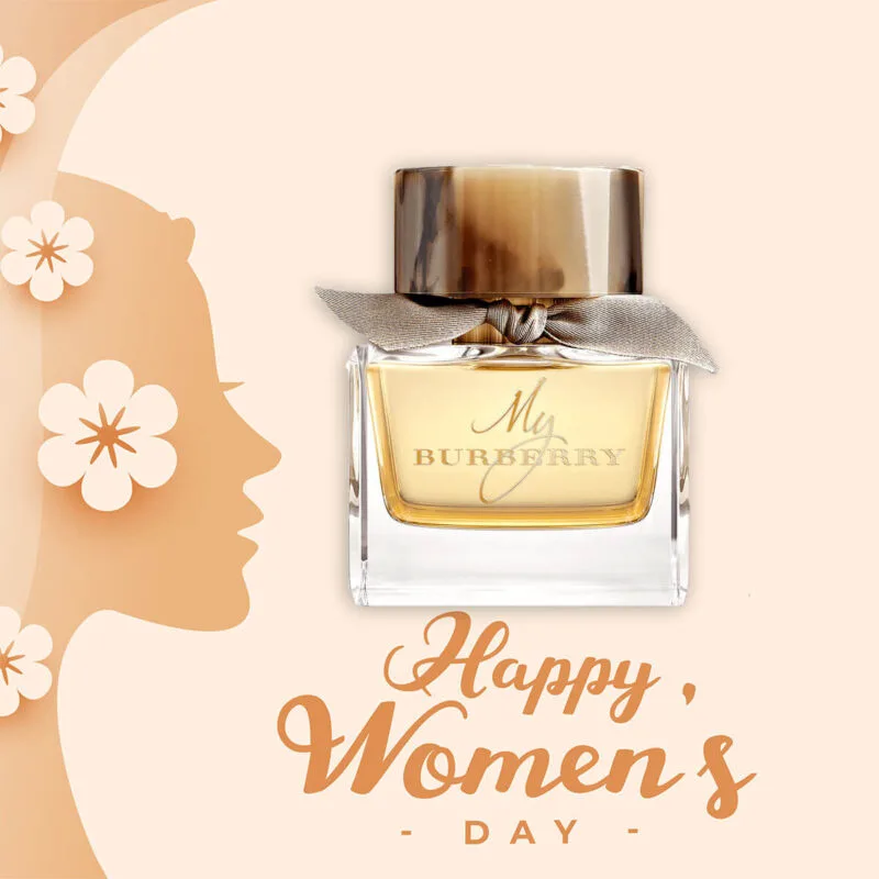 My Burberry EDP 