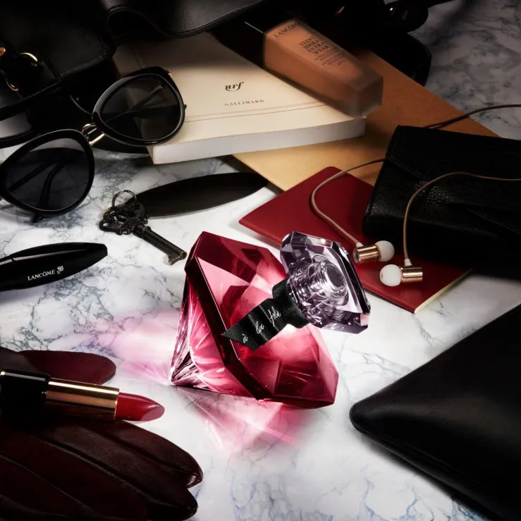 Lancome La Nuit Tresor A La Folie