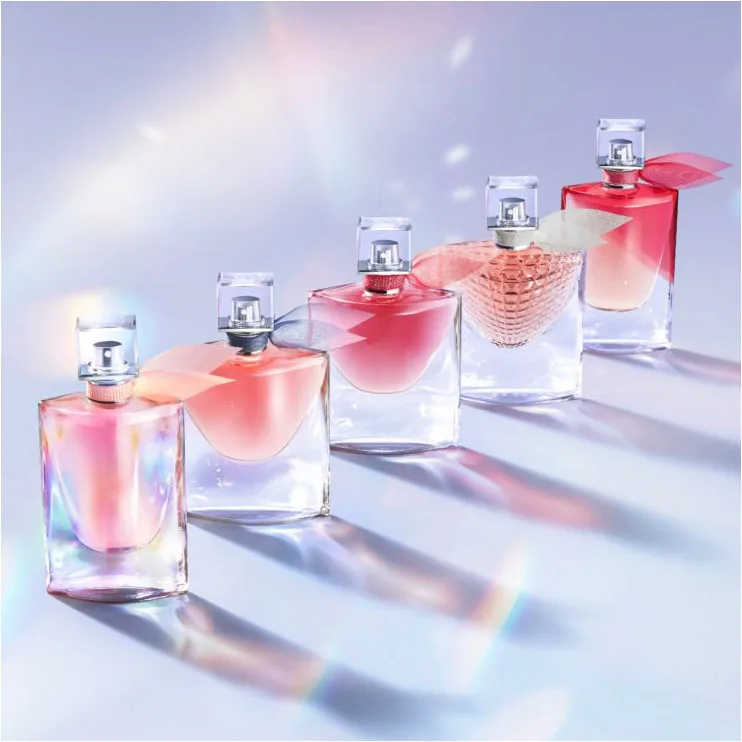 Lancôme La Vie Est Belle Soleil Cristal 100ml