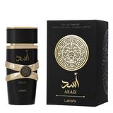 Lattafa Asad EDP 100ml
